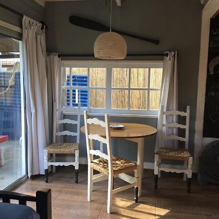 Lunas Del Bosque Cabana Y Apartamento En Suite La Paloma Esterno foto