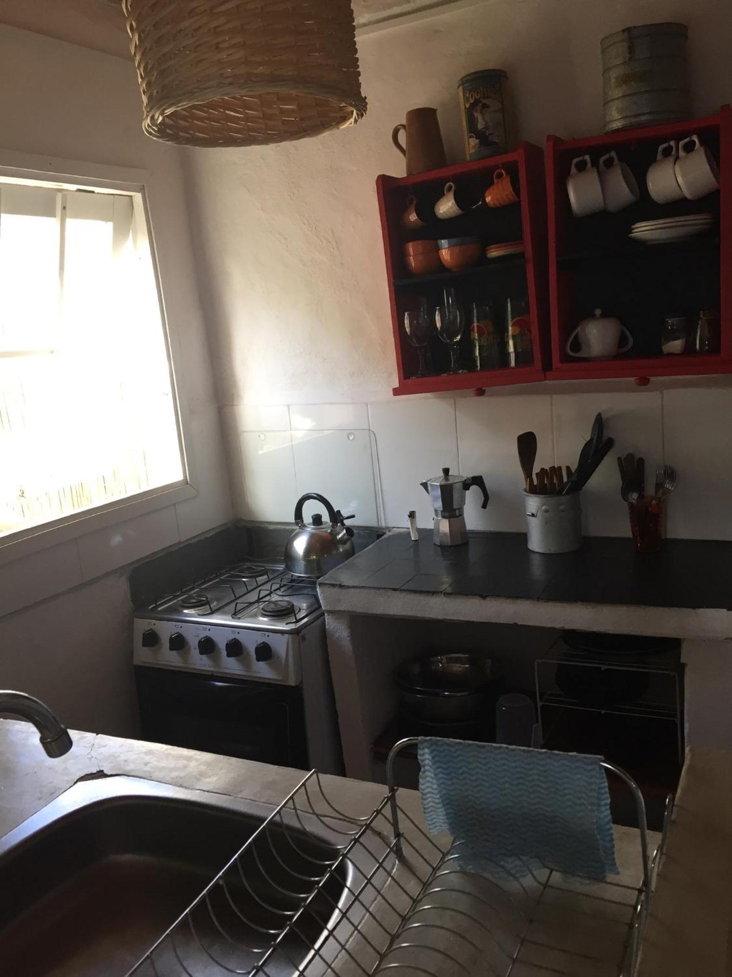 Lunas Del Bosque Cabana Y Apartamento En Suite La Paloma Esterno foto
