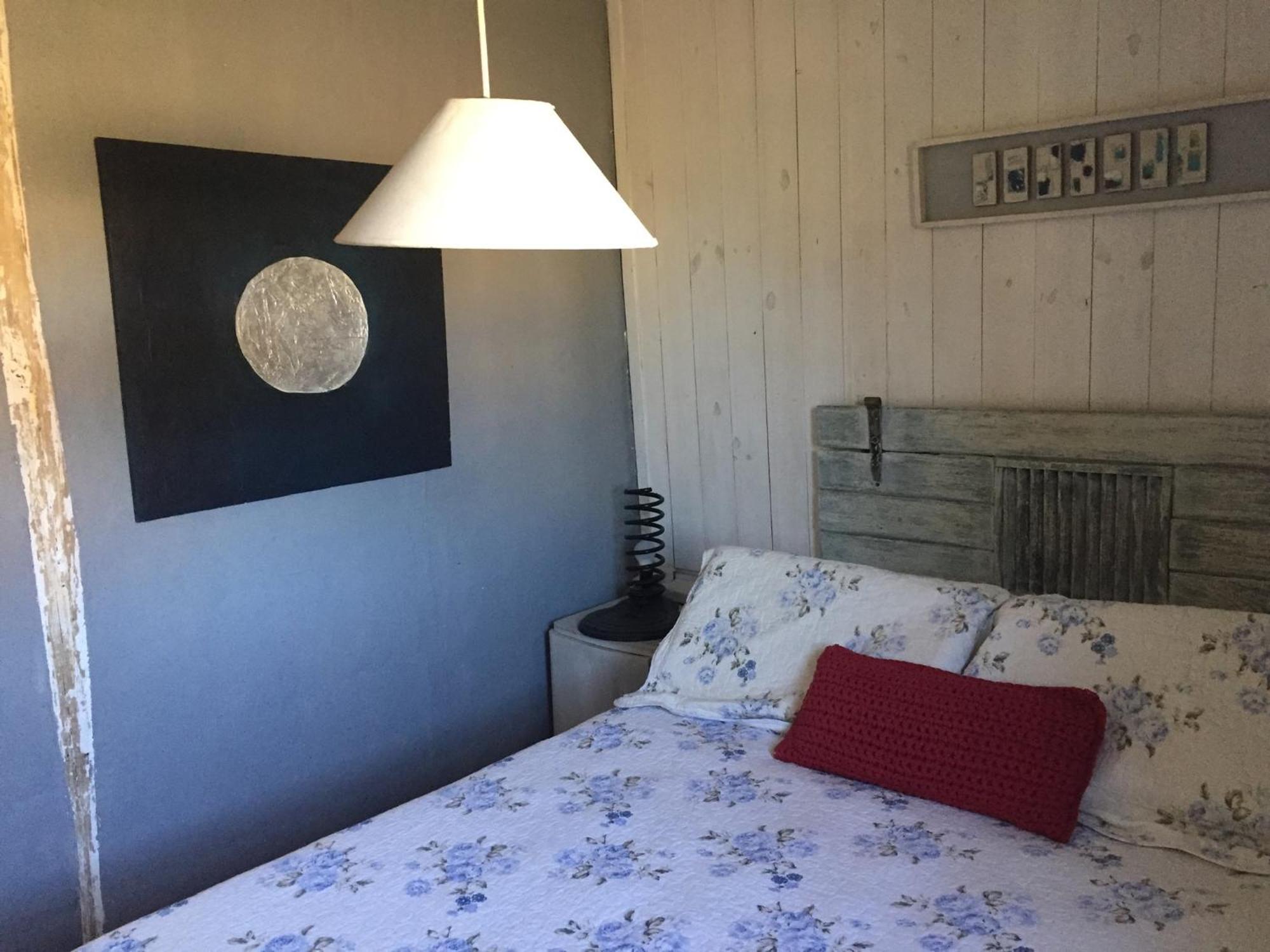 Lunas Del Bosque Cabana Y Apartamento En Suite La Paloma Esterno foto